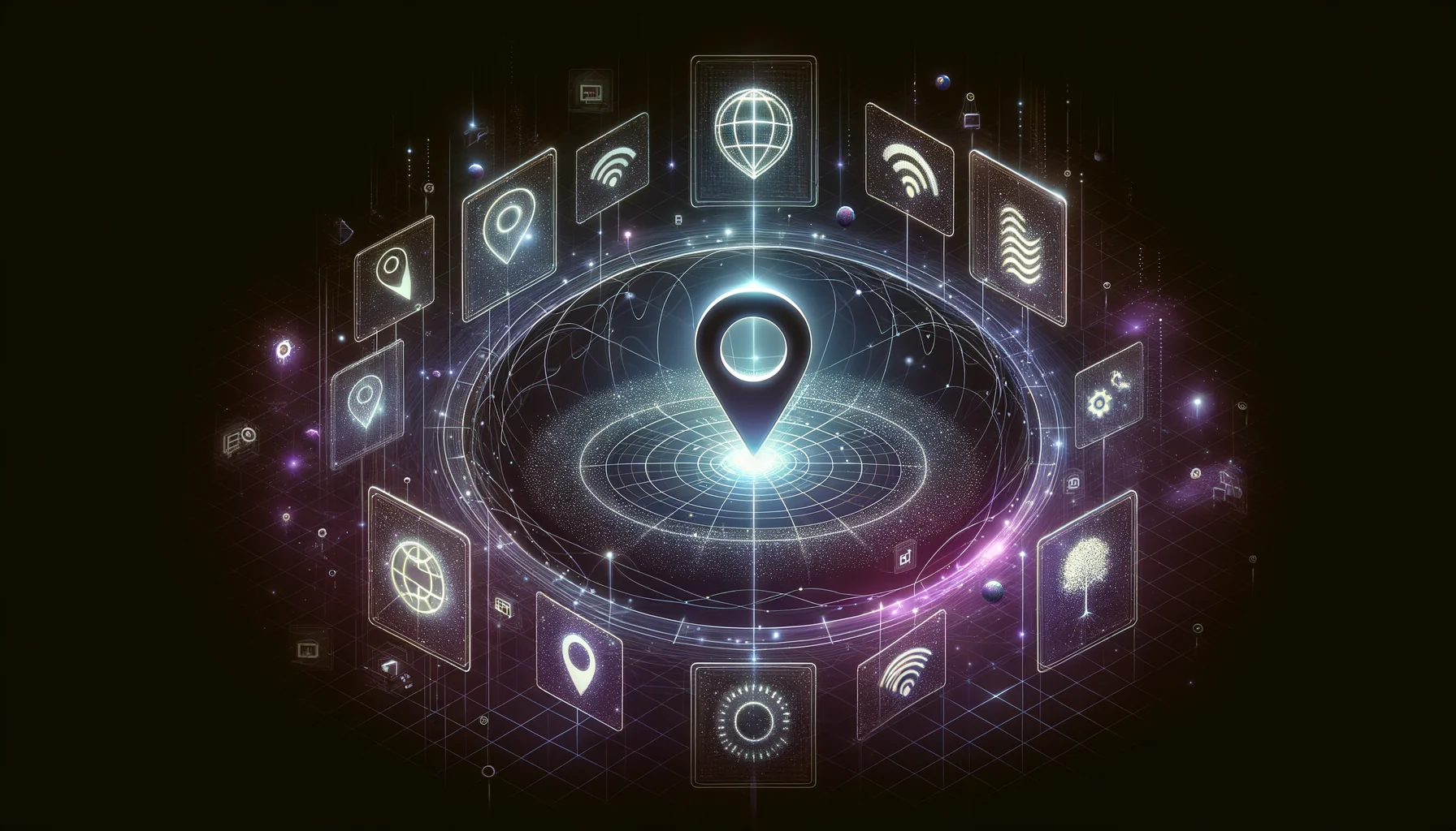 What Does Your IP Address Actually Reveal About You?